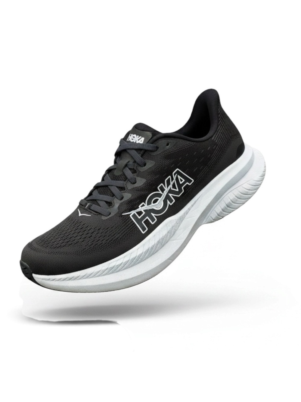 HOKA MACH 6 RUNNING SHOES